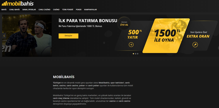 Mobilbahis Crash Sitesi